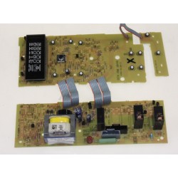 CARTE ELECTRONIQUE