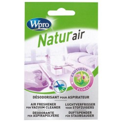 DESODORISANT POUR ASPIRATEUR