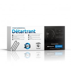 DETARTRANT & DEGRAISSANT