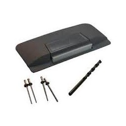 KIT FERMETURE PORTE TAMBOUR...