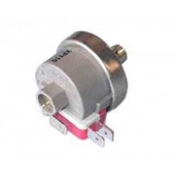 PRESOSTAT 1/8" 3BAR C/2SWIT