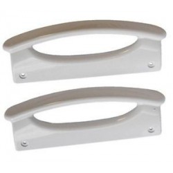 JEUX DE 2 POIGNEES DE PORTE...