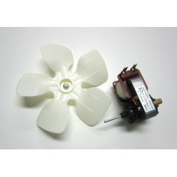 MOTEUR VENTILATEUR...