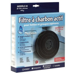 FILTRE A CHARBON DE HOTTE...