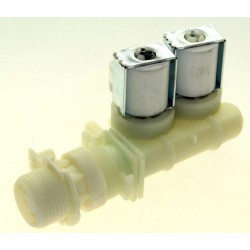 ELECTROVANNE 1E2V POUR LAVE...