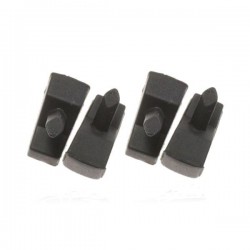 KIT DE BUTEES DE GRILLE X4