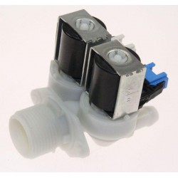 ELECTROVANNE 2 VOIES LAVE...