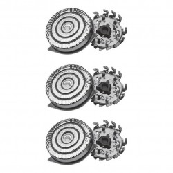 TETE DE RASOIR SPEED XL X3
