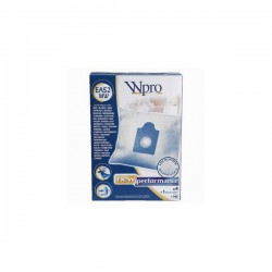 SAC ASPIRATEUR
