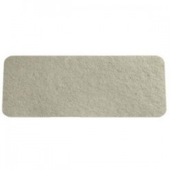 MICA PROTECTEUR D'ONDES 5X15CM