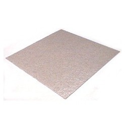 MICA PROTECTEUR D'ONDES10X10CM