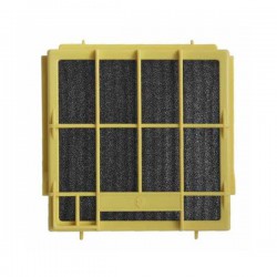 GRILLE + FILTRE ASPIRATEUR