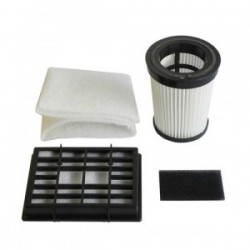 KIT FILTRE ASPIRATEUR DIRT...