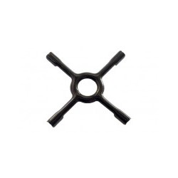 REDUCTEUR DE FEU GRIS