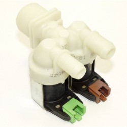 ELECTROVANNE 2 VOIES LAVE...