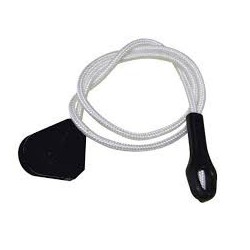 CABLE DU RESSORT DE PORTE X1