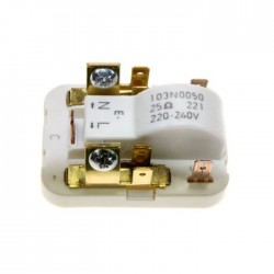 RELAIS UNIVERSEL DANFOSS