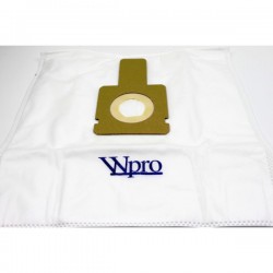 SAC ASPIRATEUR x4