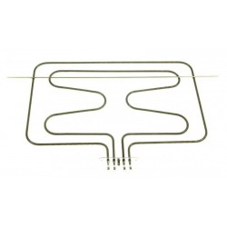 RESISTANCE/GRILL POUR FOUR