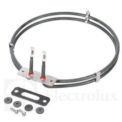 RESISTANCE CIRCULAIRE
