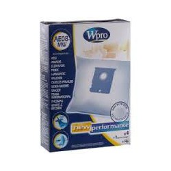 SAC ASPIRATEUR X4 AEG