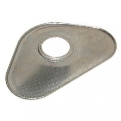 FILTRE VIDANGE INOX LVS2000 