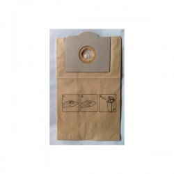 SAC ASPIRATEUR x5