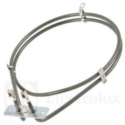 RESISTANCE CHALEUR TOURNANTE