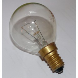 LAMPE FOUR SPHERIQUE 40W...