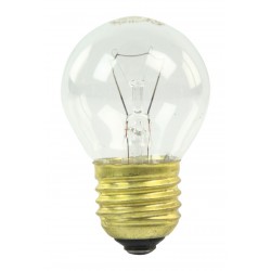 LAMPE DE FOUR SPHERIQUE 40W...