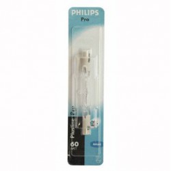 LAMPE HALOGENE 60W FOUR 300°C