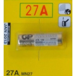PILE 27A 12V
