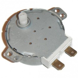 MOTEUR PLATEAU MICRO ONDE