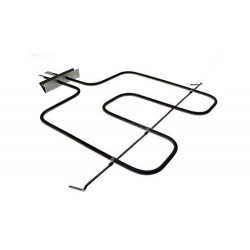 RESISTANCE SUP DE FOUR