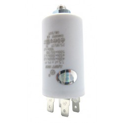 CONDENSATEUR PERMANENT 1.5UF