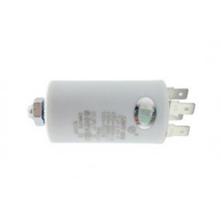 CONDENSATEUR PERMANENT 18 UF