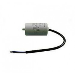 CONDENSATEUR PERMANENT 4UF...
