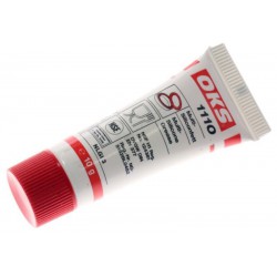 GRAISSE SILICONE 10gr...