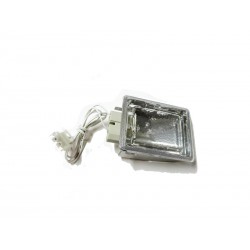CARTER LAMPE COMPLET