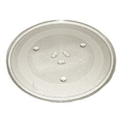 PLATEAU VERRE POUR MICRO...