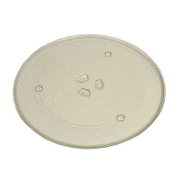 PLATEAU VERRE MICRO-ONDE...