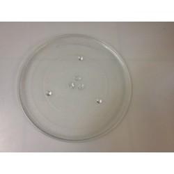 PLATEAU VERRE SAMSUNG 360MM