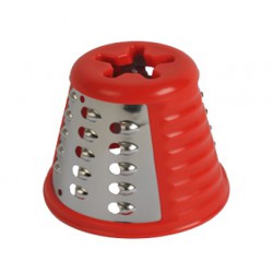 CONE A RAPER EPAIS ROUGE...