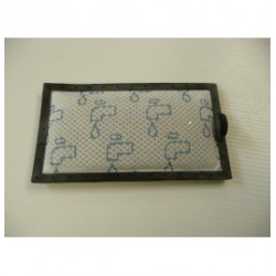 FILTRE ASPIRATEUR