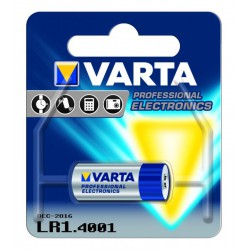 PILE 1.5V LR1