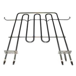 RESISTANCE DE GRILLE
