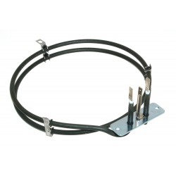 RESISTANCE CHALEUR TOURNANTE