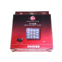 FILTRE HEPA HOOVER