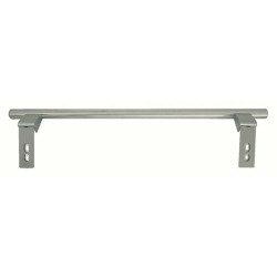 POIGNEE DE PORTE INOX