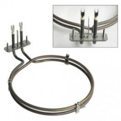 RESISTANCE CIRCULAIRE